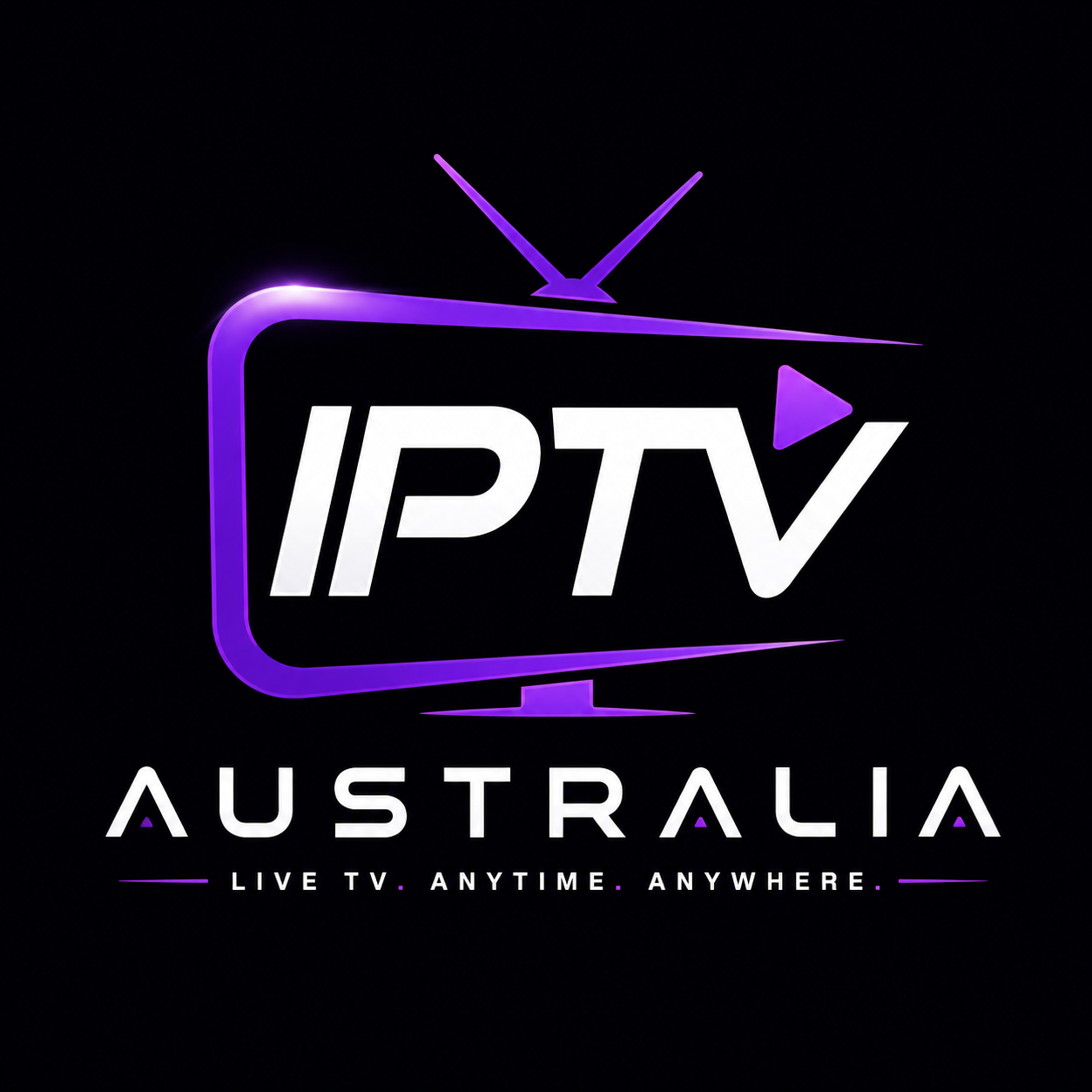 IPTV Australia logo